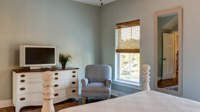2nd Floor NE Bedroom Great Escape to Dauphin Island