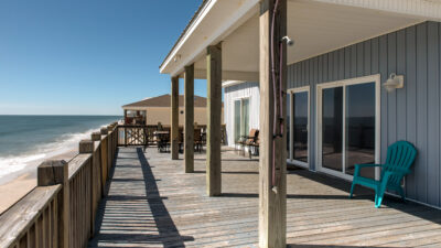 Awake on the gulf Dauphin Island vacation Home