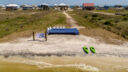 Blue Oasis Bayfront Dauphin Island Vacation Home