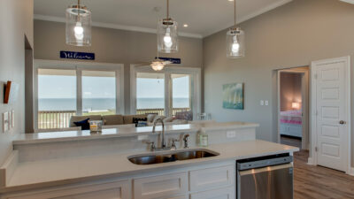 Cooking with Bay View on Dauphin Island