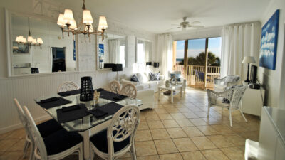 Dauphin Island Beach Condos