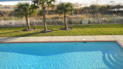 Dauphin Island Beach Condos