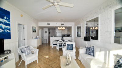 Dauphin Island Beach Condos