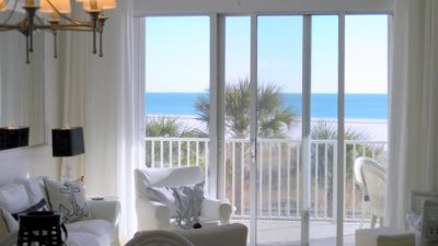 Dauphin Island Beach Condos