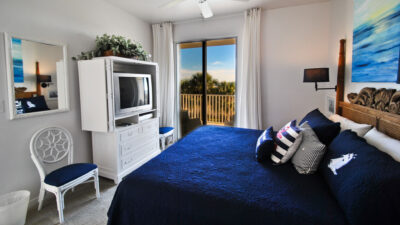 Dauphin Island Beach Condos