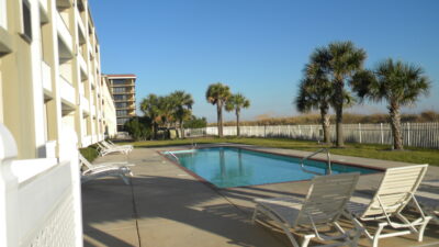 Dauphin Island Beach Condos