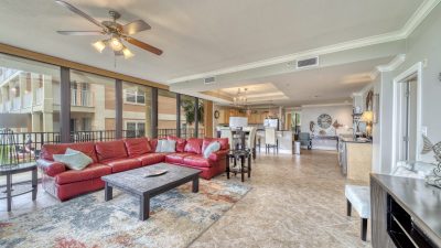 Dauphin Island Beach Condos Holiday Isle