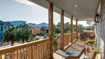 Great Escape to Dauphin Island