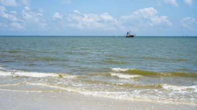 Great Escape to Dauphin Island Alabama Gulf Beaches