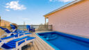 Private Pool Wave Louder Dauphin Island
