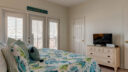 SE Gulf King Bedroom Dauphin Charm