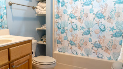 Second Wind Master Bath