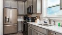 Sonny Daze Kitchen Stove and Appliances