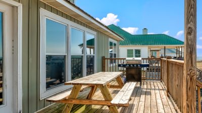 Tropical Paradise Dauphin Island Vacation Rentals