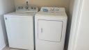 Tropical washer and dryer