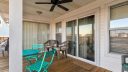 Waters Edge Covered Outdoor Living Space