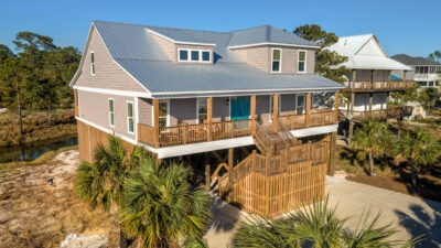 Great Escape to Dauphin Island