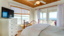 NE Queen Bedroom Dauphin Island Beach Rental