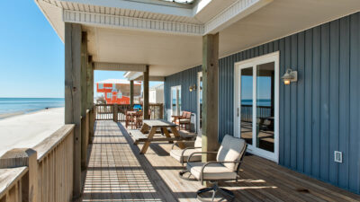 Outdoor Living Dauphin Island