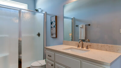 SW Master Bath