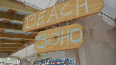 To Beach BOHO