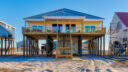 Sandy Cheeks Dauphin Island Beach House