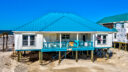West End Girl Dauphin Island Vacation Home