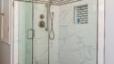 2nd Floor Master Bath Custom Shower