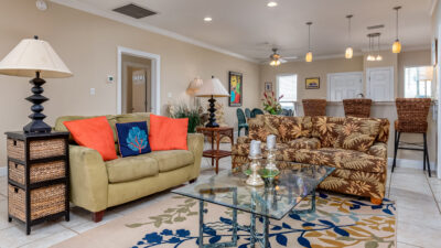 Living Room Off The Hook Pet Friendly Beach House