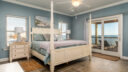 SE Oceanfront Master Bedroom