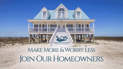 Join Our Homeowners