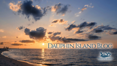 Dauphin Island Travel Blog