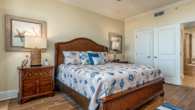 SW Master Suite Dauphin Island Vacation Home