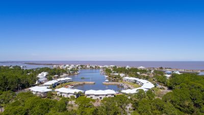 Things to do in Dauphin Island