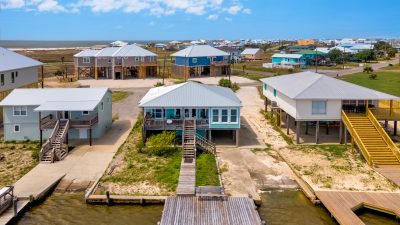 Blue Bayou Dauphin Island Beach Rentals