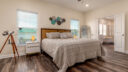 Master Bedroom Dauphin Island Beach Rentals The Granary House