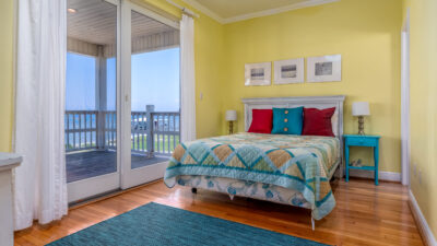 2nd Floor NE Bayview Bedroom Ricky MOS Island Oasis