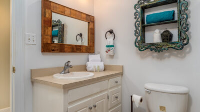 Master Bath Vacation Rental by Owner