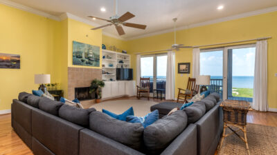 Ricky MOS Island Oasis Living Room