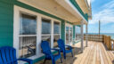 Outdoor Living the Boat House Dauphin Island
