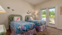 NW Twins Bedroom Dauphin Island Beach Rentals
