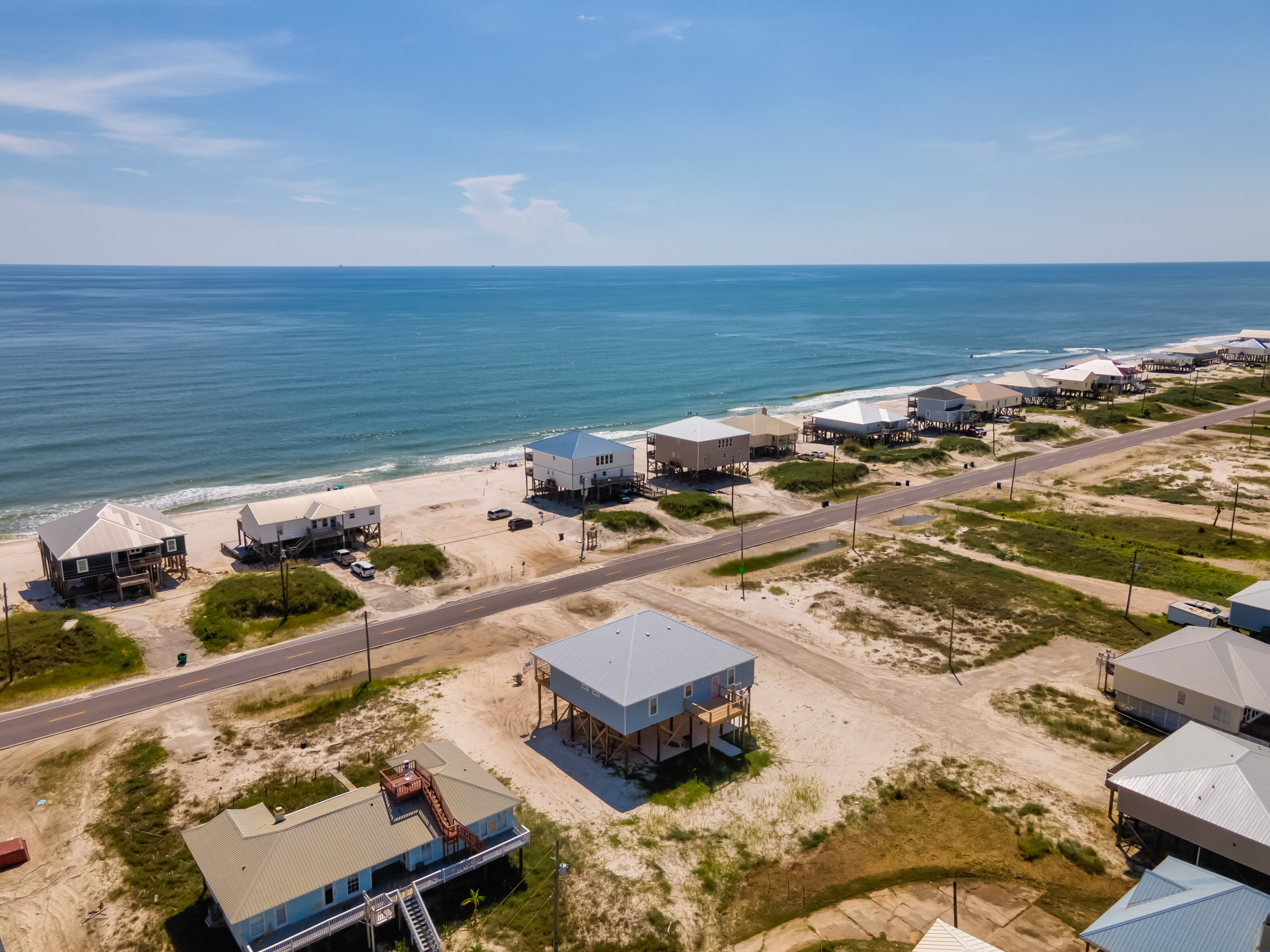 Dauphin Island Alabama Restaurants - vmouox1