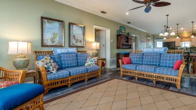 Blue Sky Breeze Dauphin Island Beach Rentals