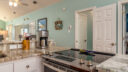Fully Outfitted Kitchen Surfside