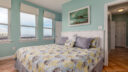 NE King Bedroom Surfside Dauphin Island Beach House