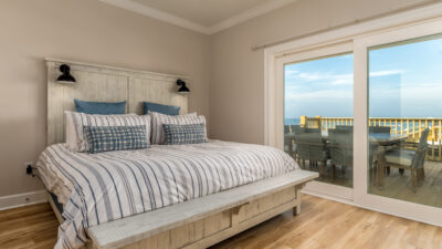NW Bayfront King Suite Until Nextime Dauphin Island Beach House