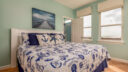 NW King Bedroom Surfside Dauphin Island