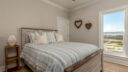 West Queen Bedroom Until NexTime Dauphin Island Vacation Rental