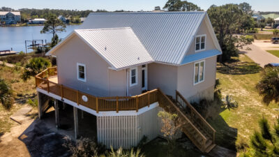 At Ease Dauphin Island Vacation Rentals