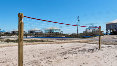 Beach Volley Ball This Is Heaven